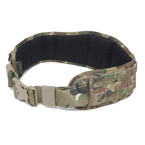 PLB Patrol Belt
