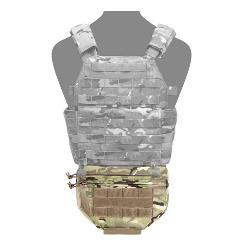 Drop Down Utility Pouch