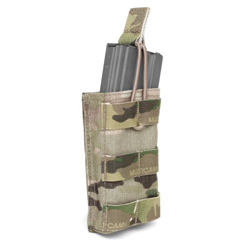 Single Molle Open M4