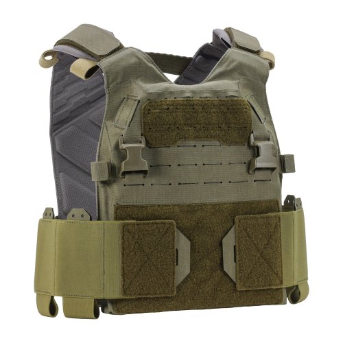 Plate Carriers