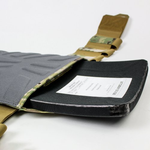 Crusader Plate Carrier