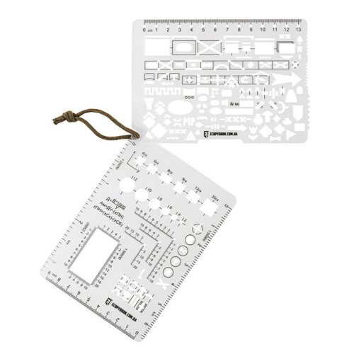 Navigation & Admin Tools