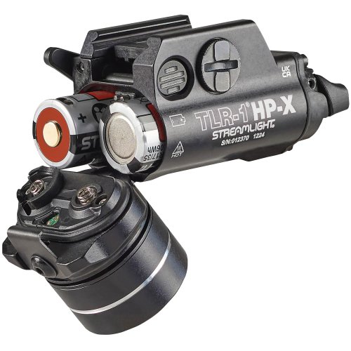 Streamlight TLR-1 HP-X