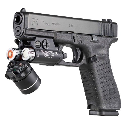 Streamlight TLR-1 HP-X