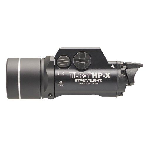 Streamlight TLR-1 HP-X