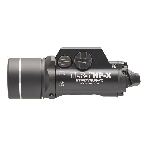 Streamlight TLR-1 HP-X