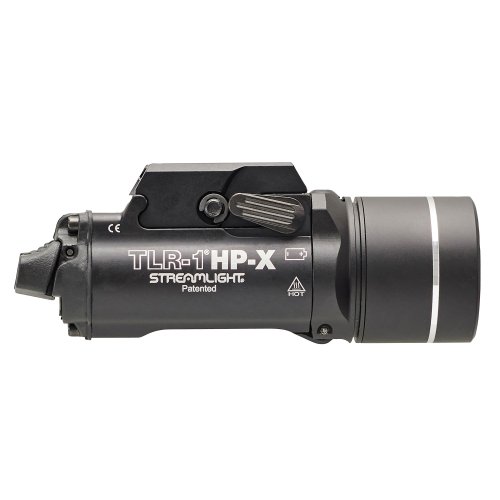 Streamlight TLR-1 HP-X