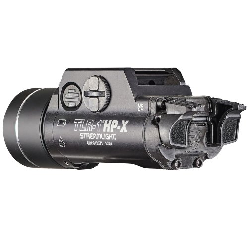 Streamlight TLR-1 HP-X
