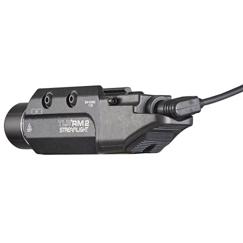 Streamlight TLR RM 2 System