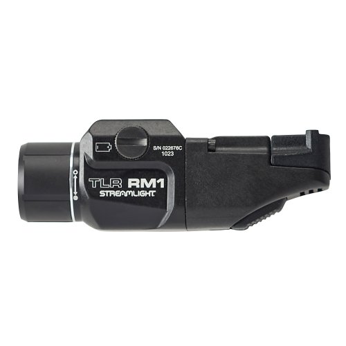 Streamlight TLR RM 1 System