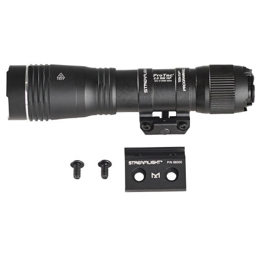 Streamlight ProTac RM 2.0 HP Light Only