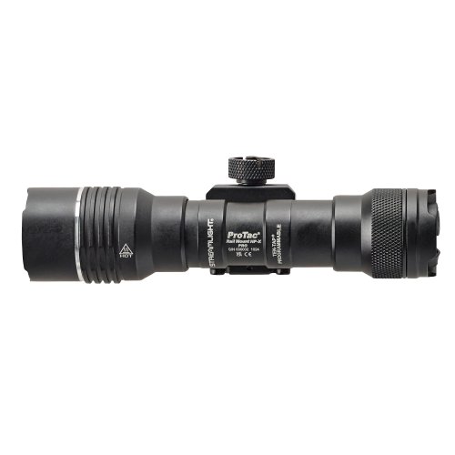 Streamlight ProTac RM HP-X Pro System