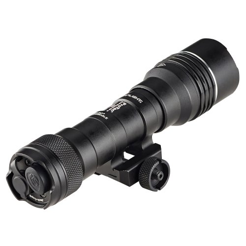 Streamlight ProTac RM HP-X Pro System