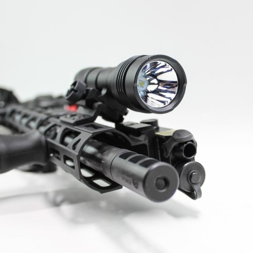 Streamlight ProTac RM HL-X Pro Light Only