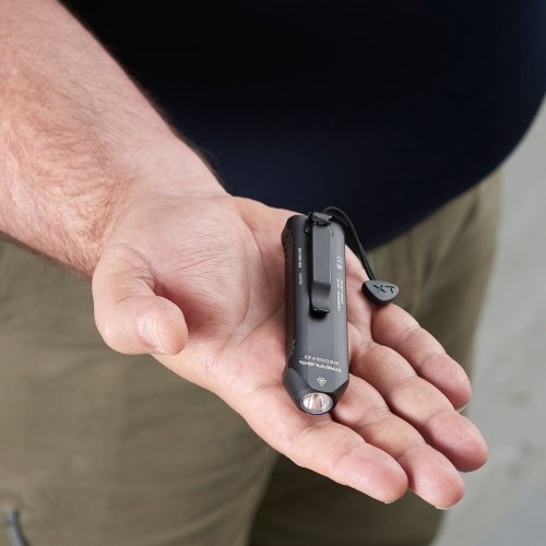 Streamlight Wedge XT