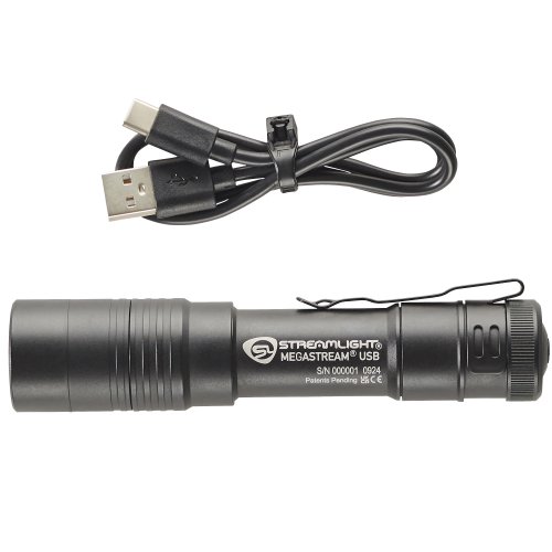 Streamlight MegaStream USB