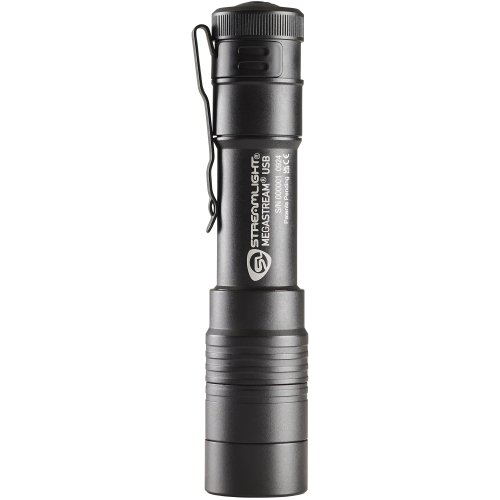 Streamlight MegaStream USB