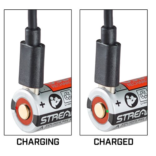 Streamlight SL-B9 Battery