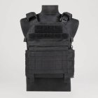 Warrior DCS Plate...