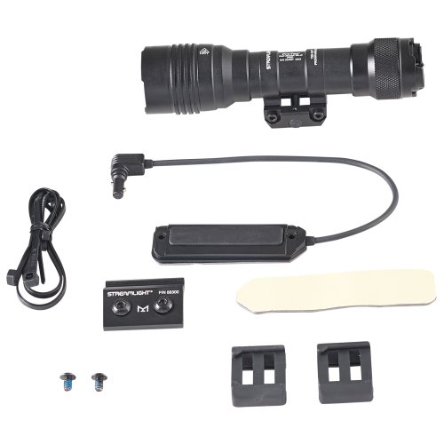 Streamlight ProTac RM HL-X USB Pro System