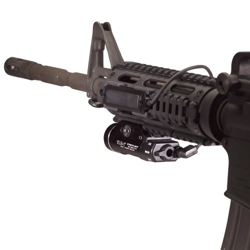 Streamlight Battery Door Safe Off