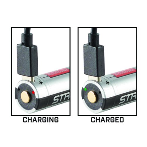 Streamlight SL-B26 Battery