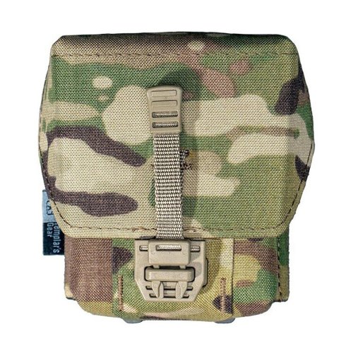 Sumky na zásobníky