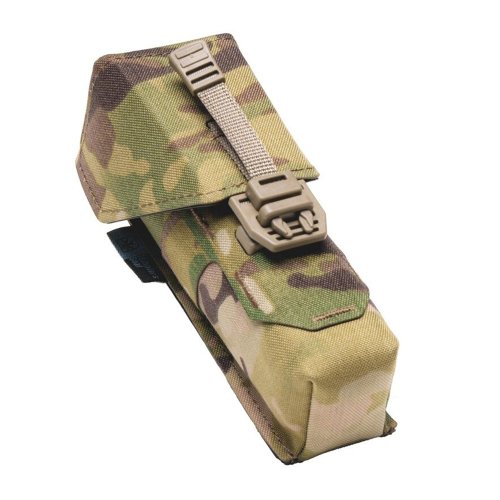 Flashbang Grenade Flap Pouch
