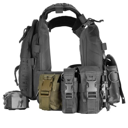 Frag Grenade Pouch - Templars