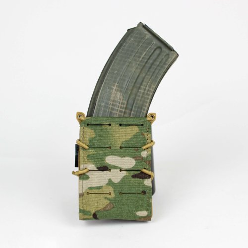 Fast Rifle Magazine Pouch