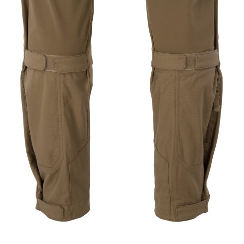 MCDU Pants US Woodland