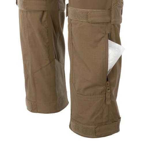 MCDU Pants US Woodland