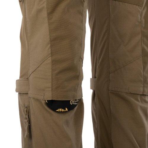 MCDU Pants US Woodland