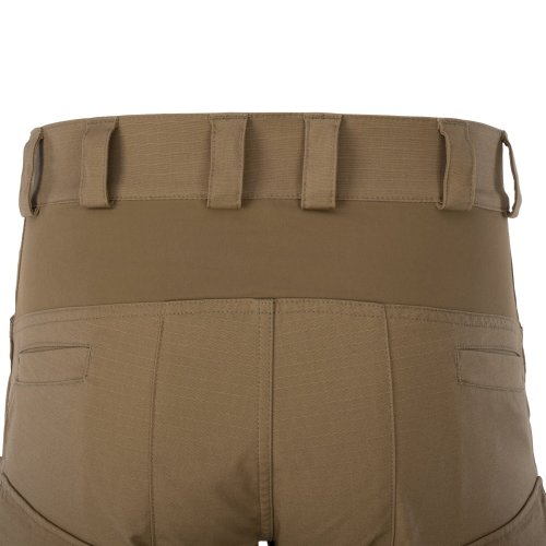 MCDU Pants US Woodland