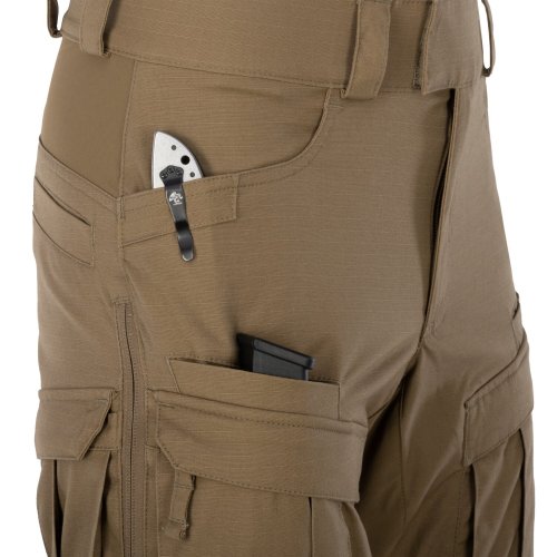 MCDU Pants US Woodland