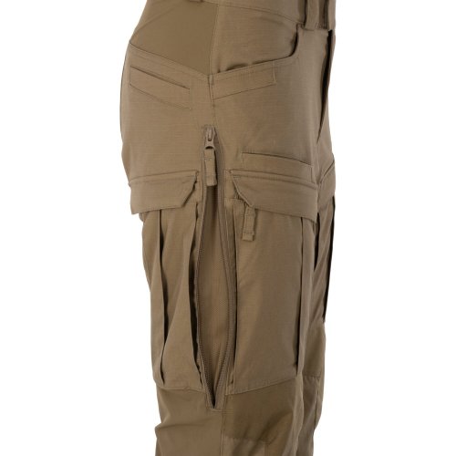 MCDU Pants US Woodland