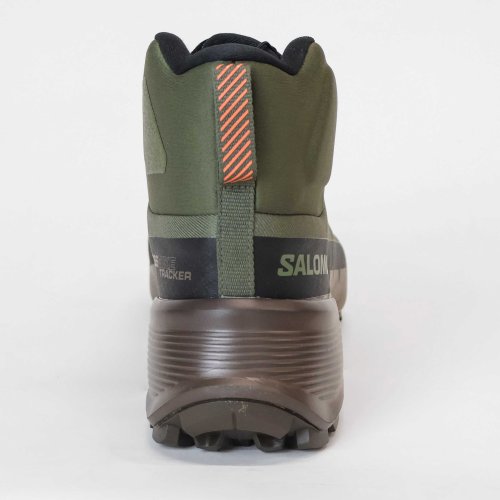 Cross Hike Tracker GTX