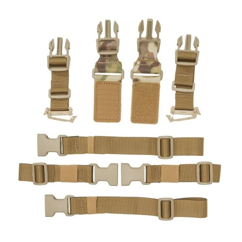 Príslušenstvo k nosičom plátov