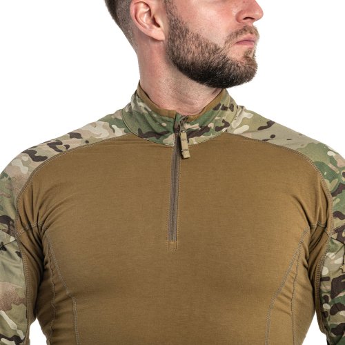 Vanguard Combat Shirt Multicam