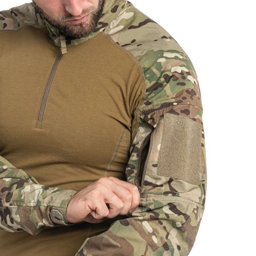 Vanguard Combat Shirt Multicam