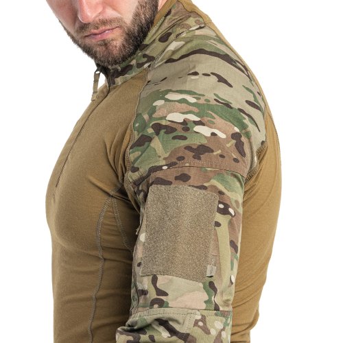 Vanguard Combat Shirt Multicam