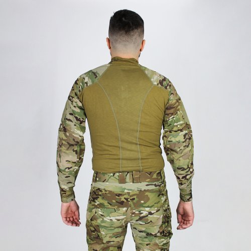 Vanguard Combat Shirt Multicam
