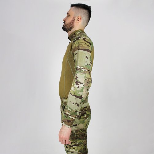 Vanguard Combat Shirt Multicam