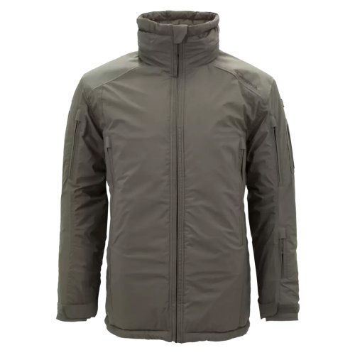 Zateplené oblečenie