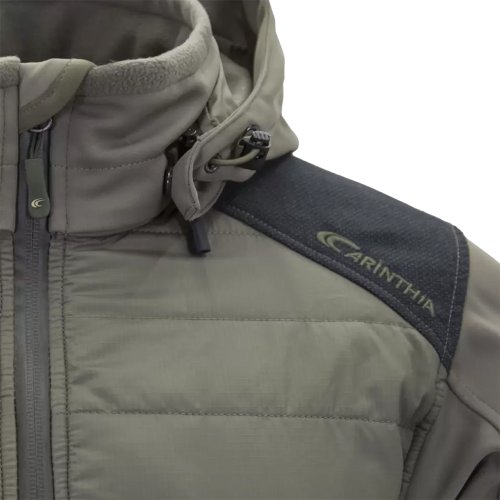 Carinthia ISG 2.0 Jacket
