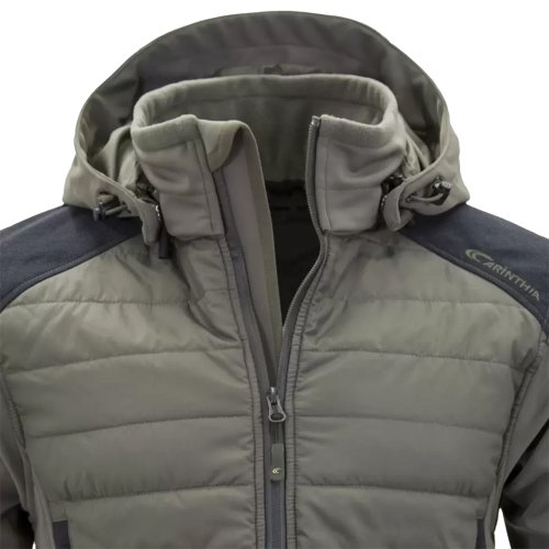 Carinthia ISG 2.0 Jacket