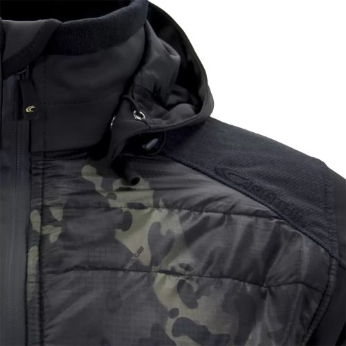 Carinthia ISG 2.0 Jacket Multicam Black