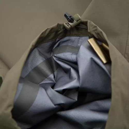 Carinthia Survival Rainsuit Jacket