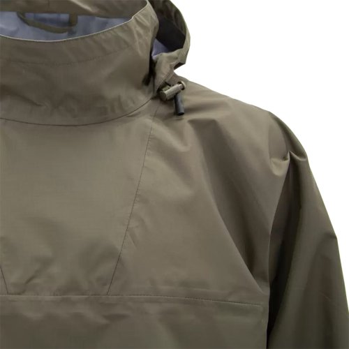 Carinthia Survival Rainsuit Jacket