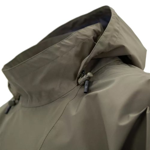Carinthia Survival Rainsuit Jacket